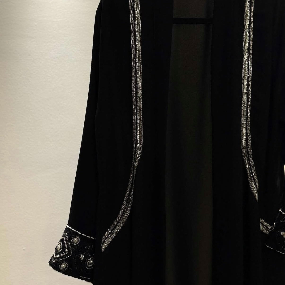 Luna Abaya