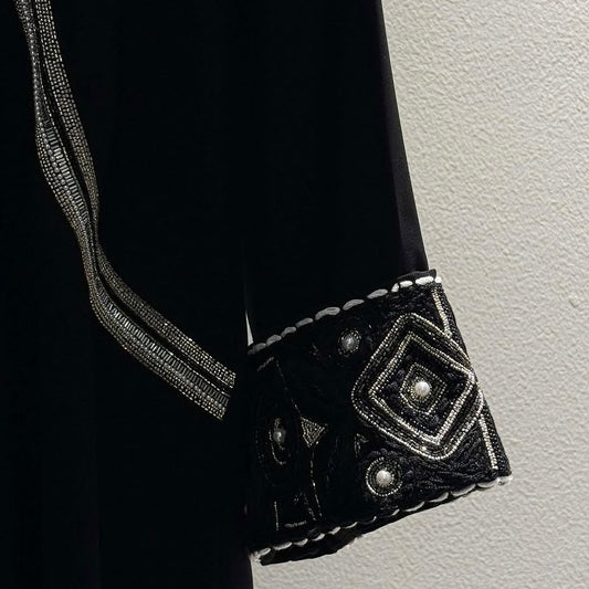 Luna Abaya